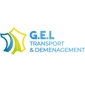 logo de l'entreprise G.E.L